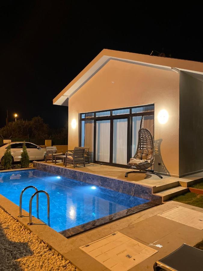 Honeymoon Villa In Gocek Гьоджек Екстер'єр фото