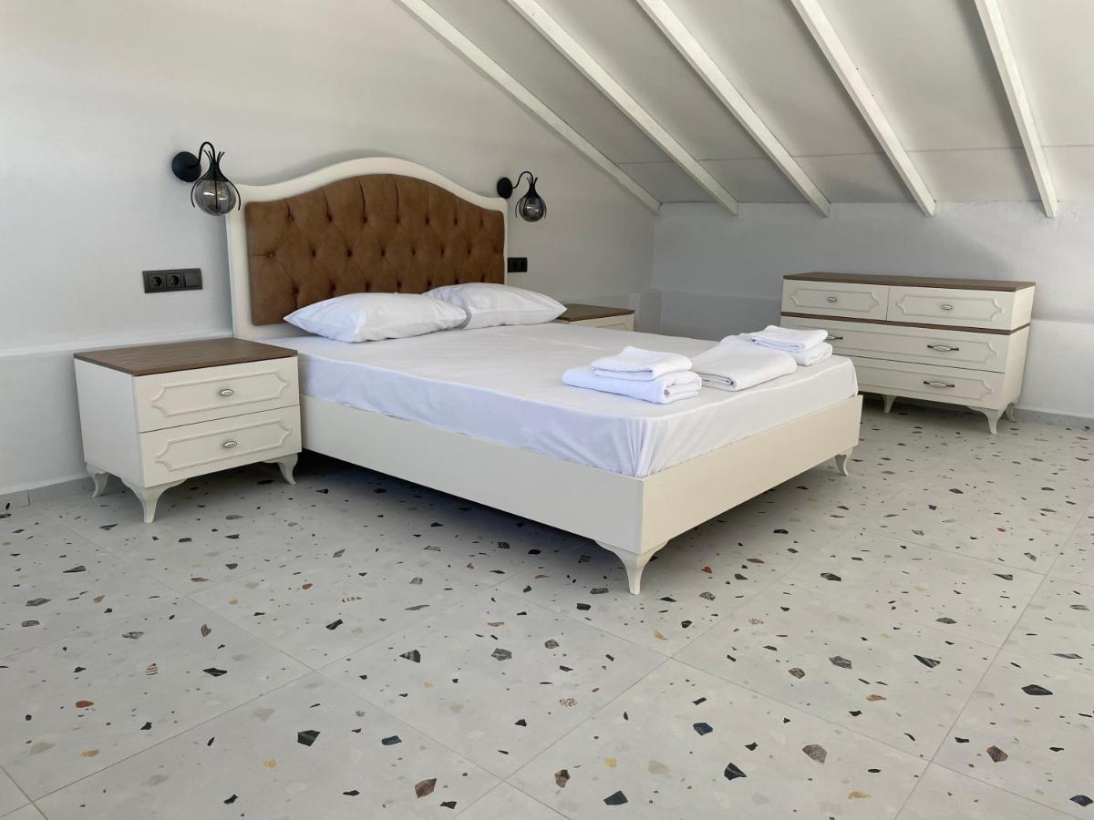 Honeymoon Villa In Gocek Гьоджек Екстер'єр фото